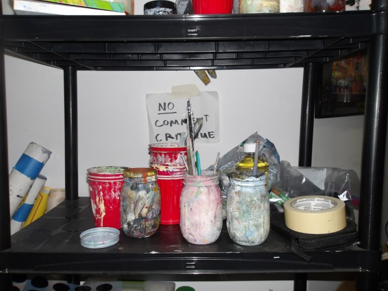 Step-by-Step Guide to Organizing Your Car Wash Supplies