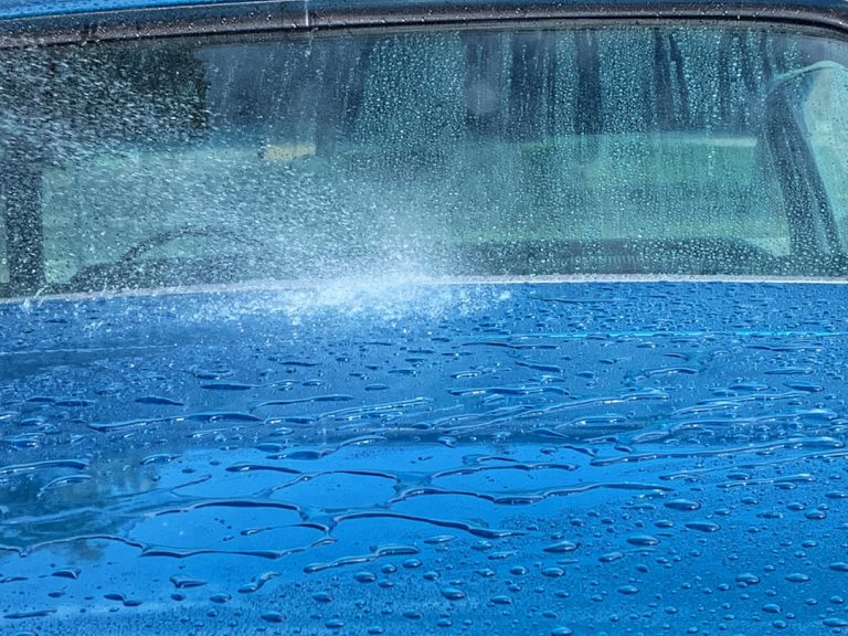 Eco-Friendly Car Wash Supplies for a Greener Clean