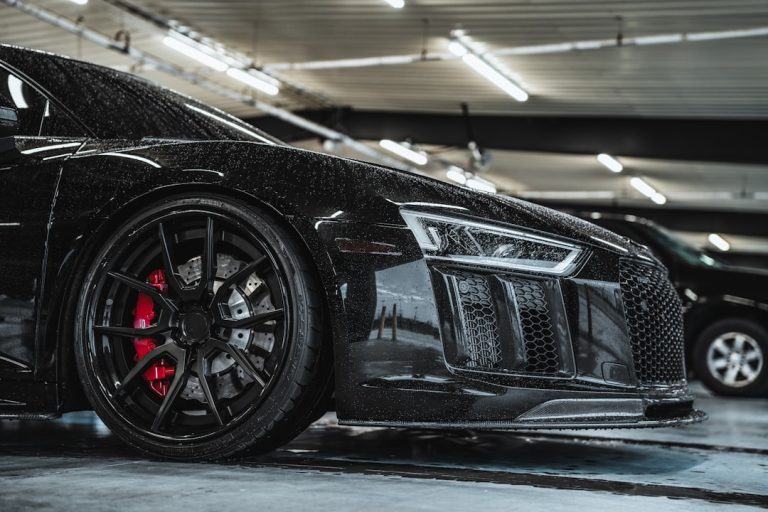 Transform Your Car Wash Routine with Quality Products