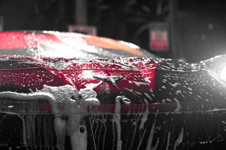 The Ultimate Guide to Effective Car Cleaning Products